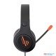 Meetion MT-HP021 Stereo Gaming Headset With Mic (6M)